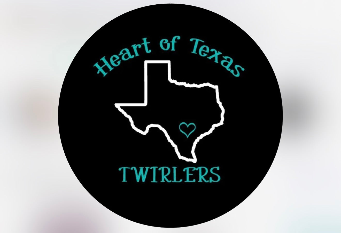 Heart of Texas