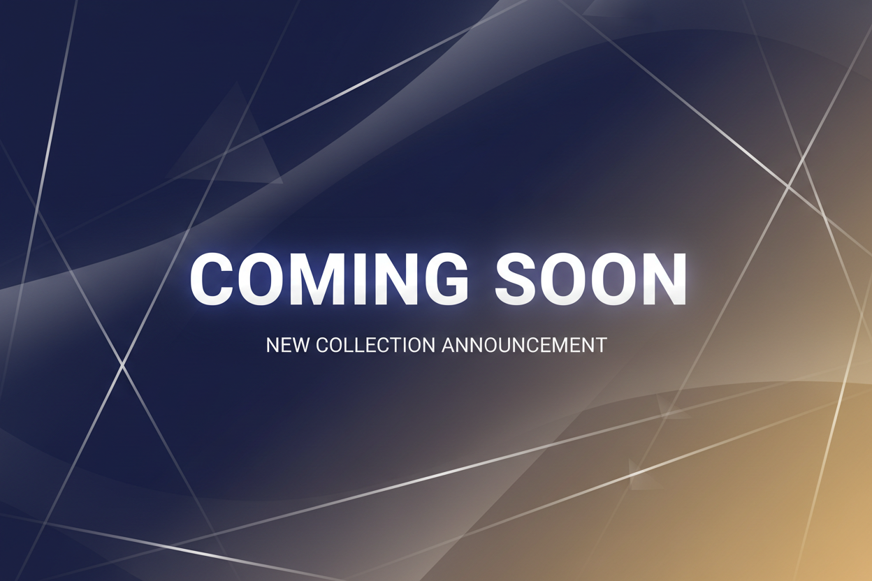 Key Chains - Coming Soon!