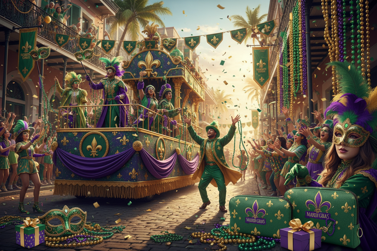 Mardi Gras