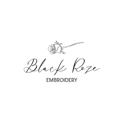 Black Roze Embroidery, LLC