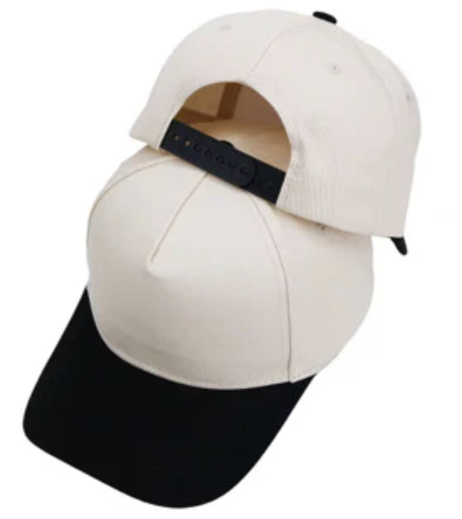 "Put It On My Husband’s Tab" Embroidered Hat | Funny Spouse Baseball Cap