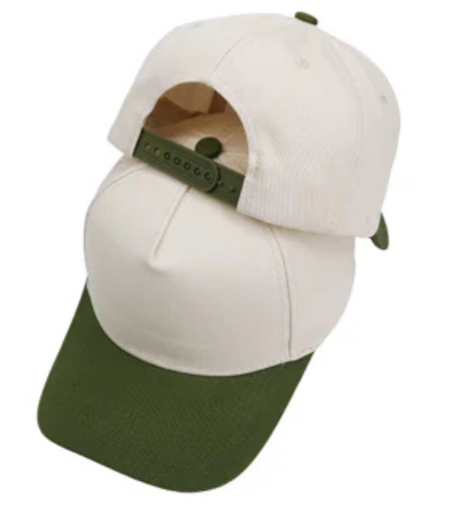 "Put It On My Husband’s Tab" Embroidered Hat | Funny Spouse Baseball Cap