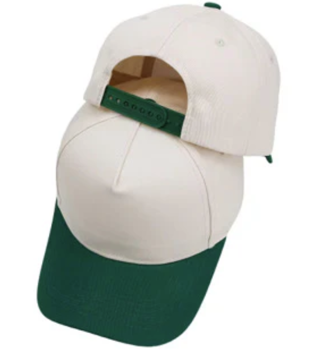 "Put It On My Husband’s Tab" Embroidered Hat | Funny Spouse Baseball Cap