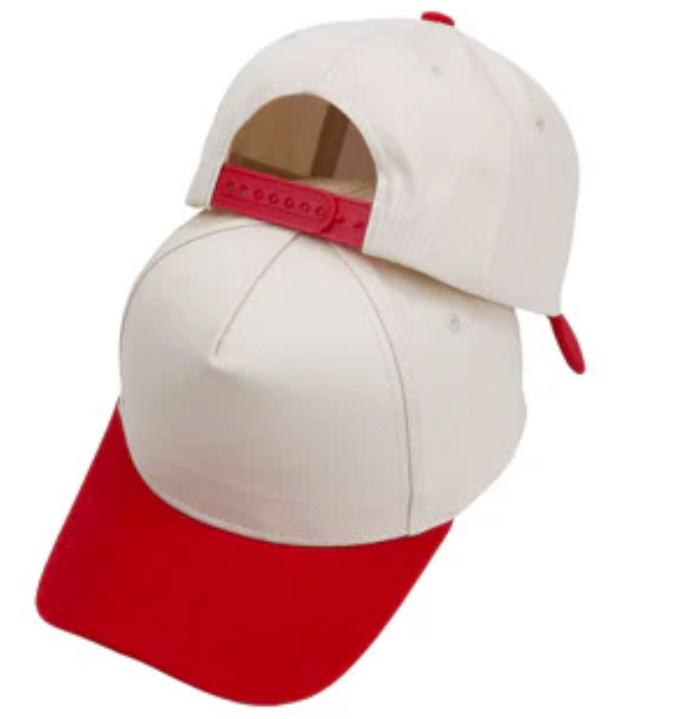 "Put It On My Husband’s Tab" Embroidered Hat | Funny Spouse Baseball Cap