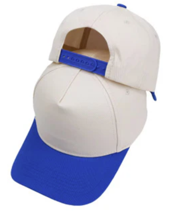 "Put It On My Husband’s Tab" Embroidered Hat | Funny Spouse Baseball Cap