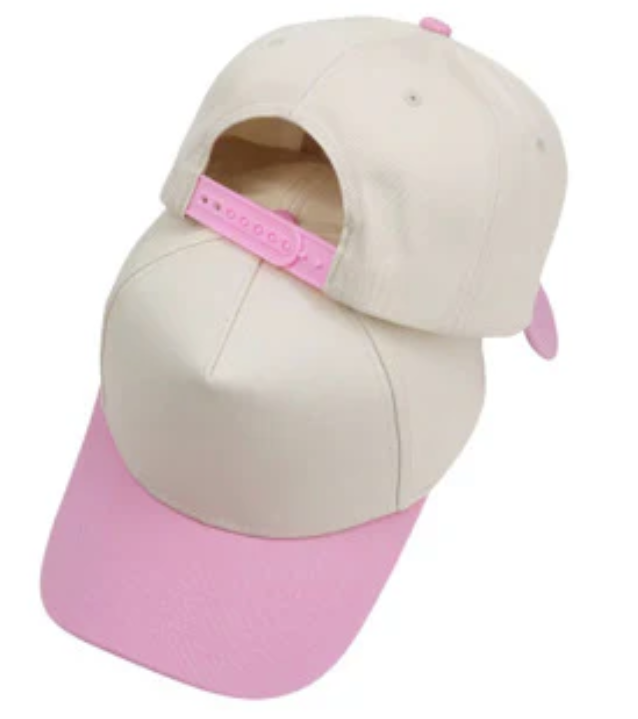 "Put It On My Husband’s Tab" Embroidered Hat | Funny Spouse Baseball Cap