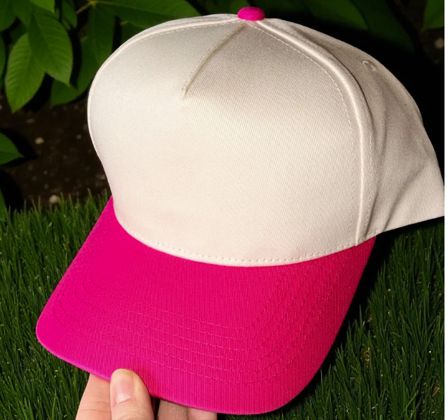 "Put It On My Husband’s Tab" Embroidered Hat | Funny Spouse Baseball Cap