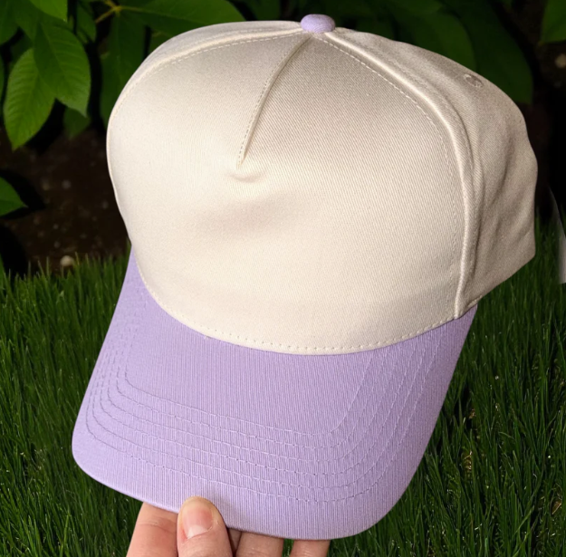 "Put It On My Husband’s Tab" Embroidered Hat | Funny Spouse Baseball Cap