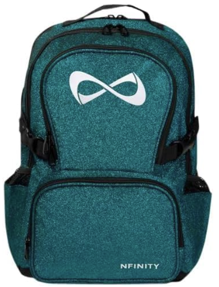 Heart of Texas Twirlers Personalized Team Backpack