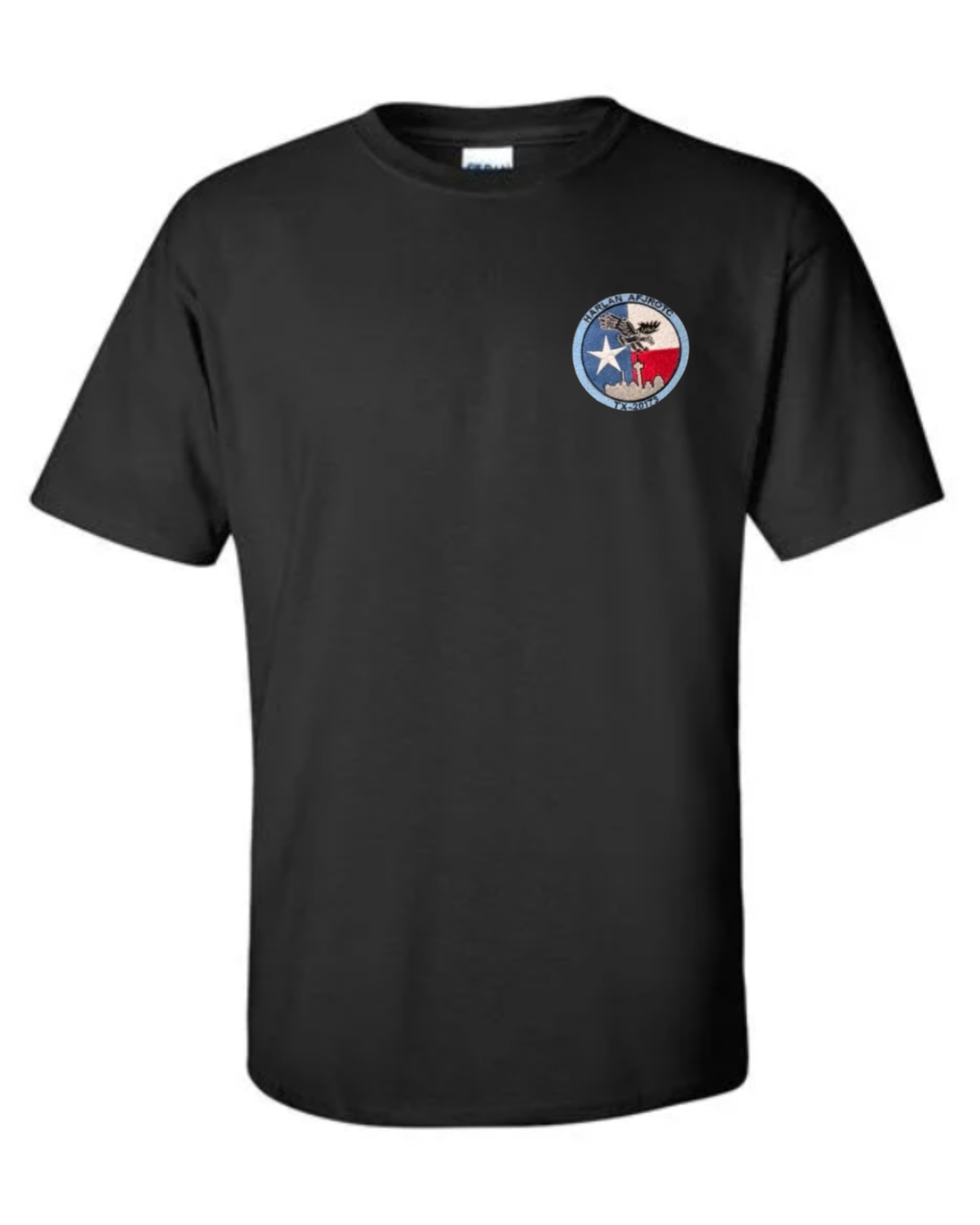 JROTC Dri-Fit T-Shirt or Polo