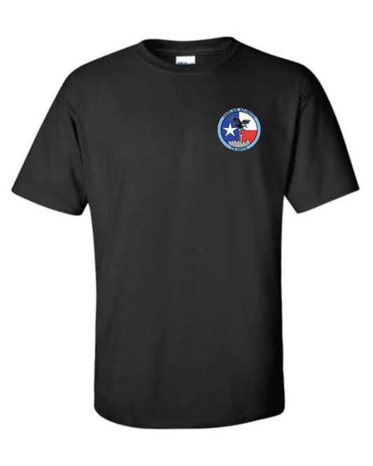 JROTC Logo  Cotton T-Shirt or Polo