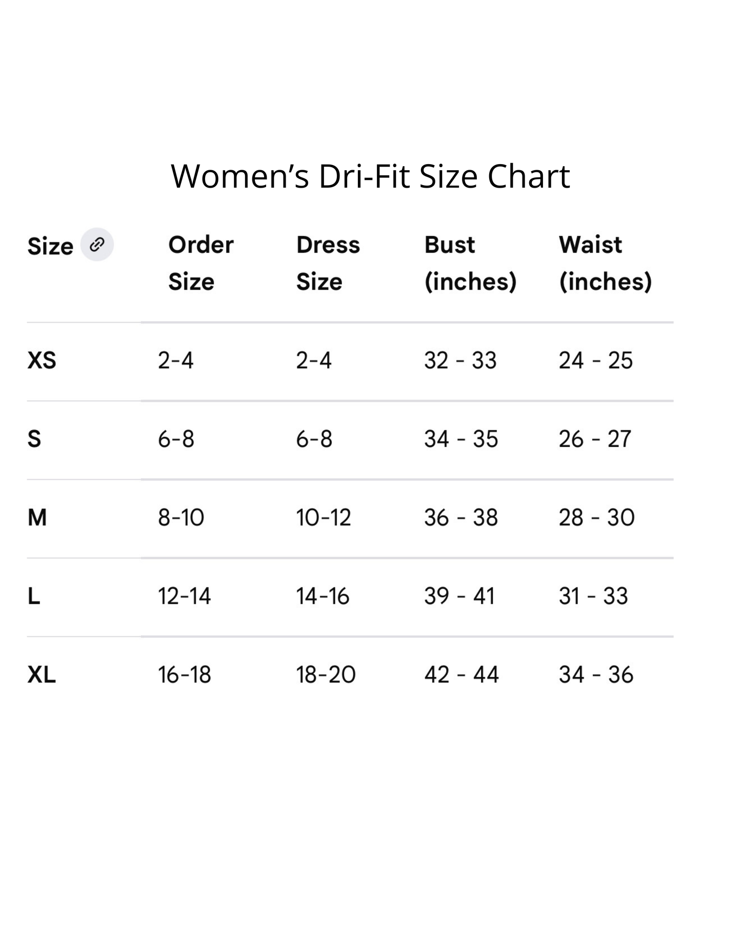 JROTC Dri-Fit T-Shirt or Polo