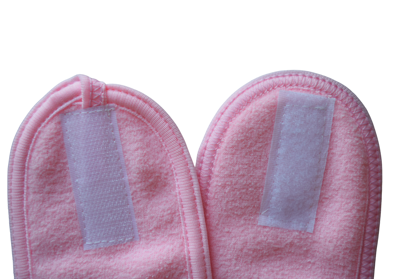 Personalized Bridal Spa Headband – Custom Bride Headband for Wedding Day, Bridal Party, Getting Ready Photos, Bridal Shower Gift